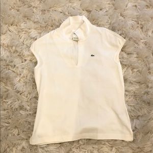 LACOSTE women’s shirt